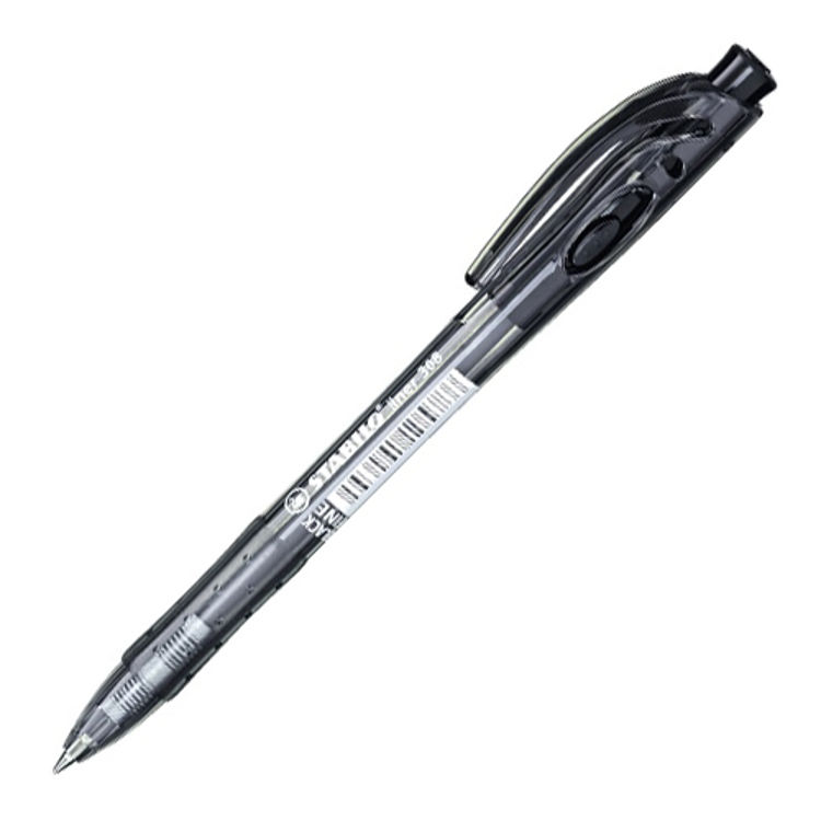 Picture of 5762 STABILO LINER 308 FINE PEN